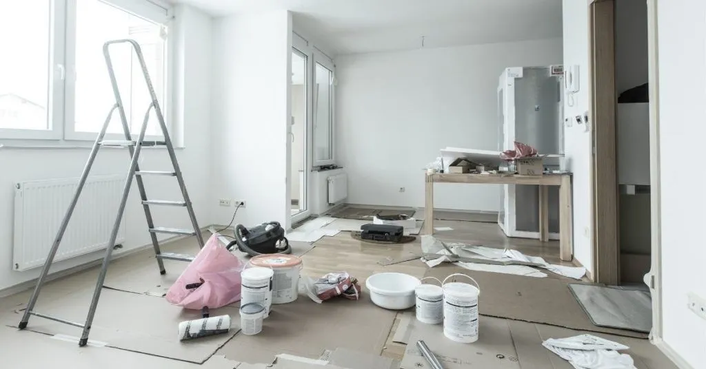 post construction deep cleaning dubai
